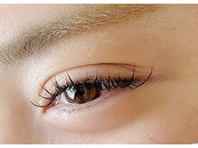 まつげちゃん☆ねいるちゃん/フラットラッシュ付け放題