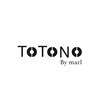 トトノ 心斎橋店(TOTONO)ロゴ