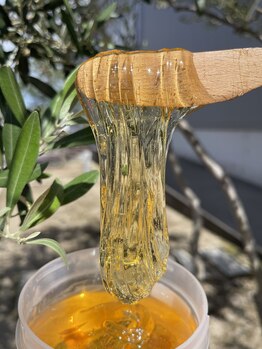 シャルム(CHARME)/甘いお砂糖のシュガーリング☆