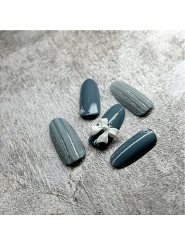 レッシュネイル サロンアンドスクール(RECH NAIL salon&school)/