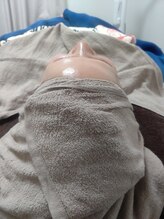 ミオ(mio)/毛穴のお手入れできてますか？