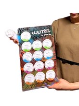 プラチナローズ(Platinum Rose)/Wishpro(ウィッシュプロ)