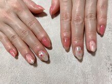サロン ド シエル(Salon de ciel)/nail design...♪