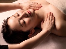 ルボアスパ 住道店(LE BOIS SPA)/照明を落としてリラックス