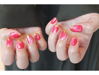 メトロ(Metro)/フルアート