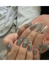 バイムーンサロン(By Moon Salon)/