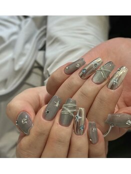 バイムーンサロン(By Moon Salon)/