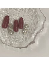 アライア(Alaia)/Alaiaコース　￥7200