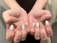 ユミネイル(U Mi Nail)/定額A