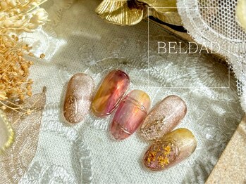 ベルダ(BELDAD)/Luxury Course