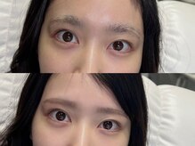 オパール 大阪梅田(op_l)/梅田/眉毛/アイブロウ/眉サロン