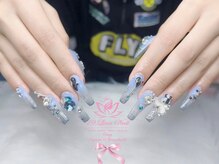 79リナネイル 心斎橋店(79LINA NAIL)/持ち込みデザインOK◎アート10本