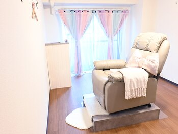 ニコメルシー(nicomerci)