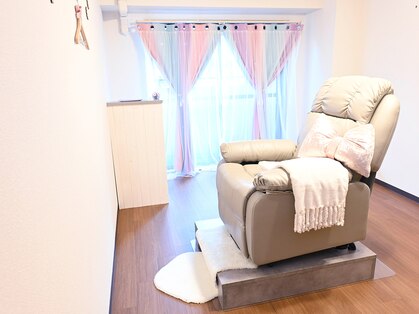 ニコメルシー(nicomerci)の写真