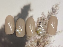 12月マンスリーデザイン