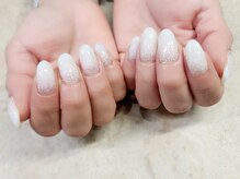 トランク ネイル(trunc nail)/90分付け放題☆