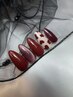 成人式・結婚式などに！フルオーダーネイルチップ¥6,500~
