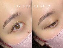 フィズアイビューティー 岡崎竜美ヶ丘店(fiz eye beauty)