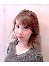 ワンバイワン 鷺沼店(One by One) Ami