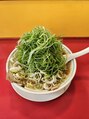 ニコル 各務原いちょう通り店(NICOL)&nbsp;最近ハマってしまいました。ラーメンです