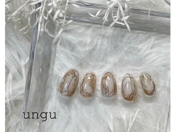 ザラボアングゥ(The Labo ungu)/2月monthly Design＋