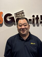 グイット 渋谷宇田川町店(Goo-it!) 村上 