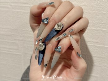 ルナグランデ(Luna Glade)/