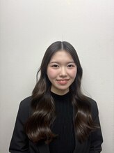 メアリー 西大寺(mary nail&eyelash) NIIYA CHINATSU
