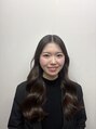 メアリー 西大寺(mary nail&eyelash) NIIYA CHINATSU