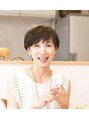 アンバー(amber) 山口 由琴