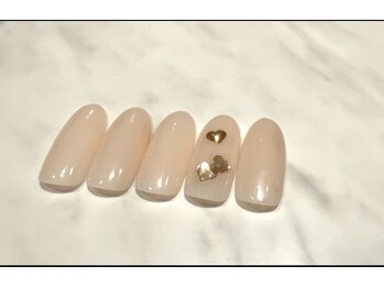 フィグトーキョー(Fig Tokyo)/~シンプルガーリー~