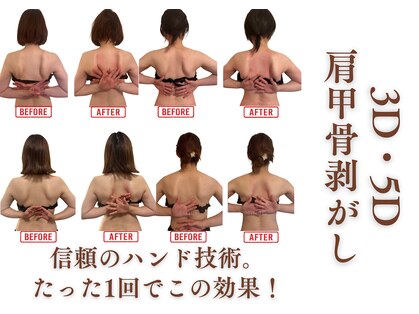 マシェリ(ma-che'rie)の写真