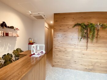 ヤクルトビューティエンス 伊奈(Yakult Beautiens)