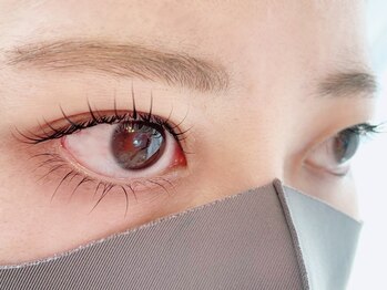 ミノンリープ(Mignon Leap)/大人女性の悩みぼんやり目元解消