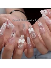 カワイイ チバ(Kawaii Chiba)/やり放題　付け放題