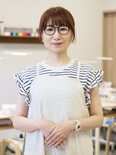 カリス 長岡店(CHARIS)&nbsp;太刀川 千恵子
