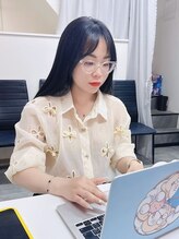 ナナネイル なんば店(NaNa Nail)&nbsp;イエン リン