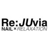 レジュヴィア(Re:JUvia)のお店ロゴ