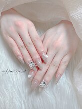 ハニネイル(Haninail)/