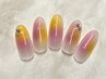 【永井限定☆エアブラシデザインコース】  ￥９,９００～