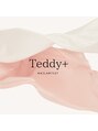テディプラス(Teddy+)&nbsp;Nail 佐野