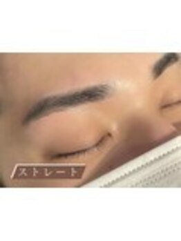 アイクイック 新宿 新宿駅西口店(Ai Quick)/眉毛ワックス/眉毛サロン/新宿