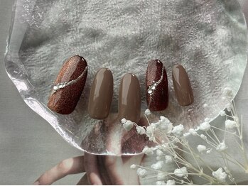 リムピッド 草加店(Limpid)/【ハンド】デザインコース