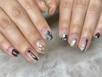 ロカ(Loca)/モードニュアンス