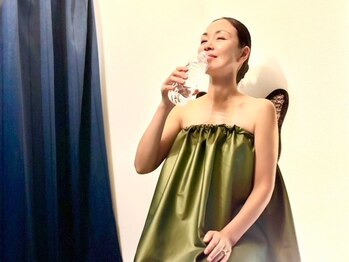 夢みるよもぎ蒸し 千歳船橋店/新感覚のデトックス体験