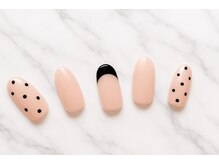 コエル(coel)/ガーリーシンプル