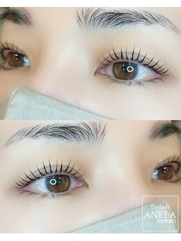 アネラ 仙台駅東口店(ANELA)/まつげパーマ