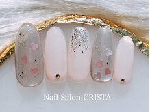 クリスタ(CRISTA)/デザインコース¥9800