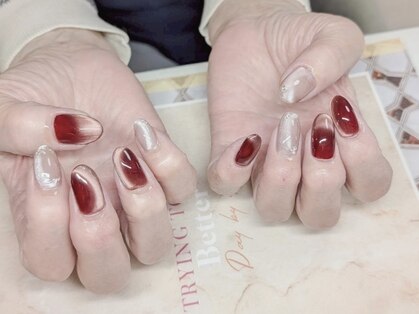 ミガクネイル(Migaku nail)の写真