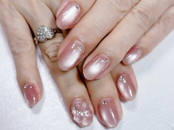 ハルネイル(haru.nail)